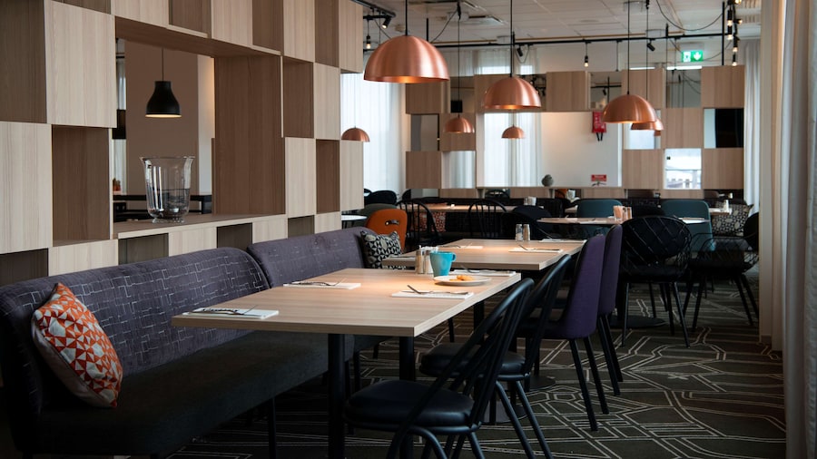 Scandic Sundsvall Nord