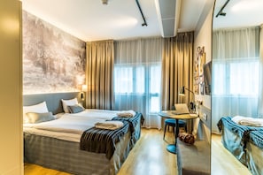 Chambre Familiale