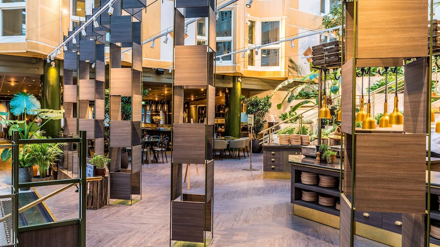 Scandic Skellefteå