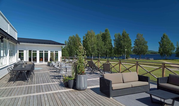 Ausstattung der Unterkunft