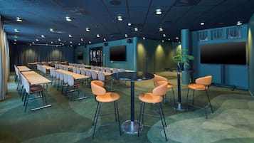 Sala de reuniones