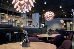Bar (sur place)