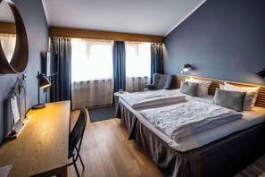 Room, 1 King Bed