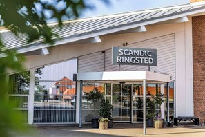 Exterior - Scandic Ringsted (Ringsted)