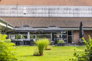 Servicio de la propiedad