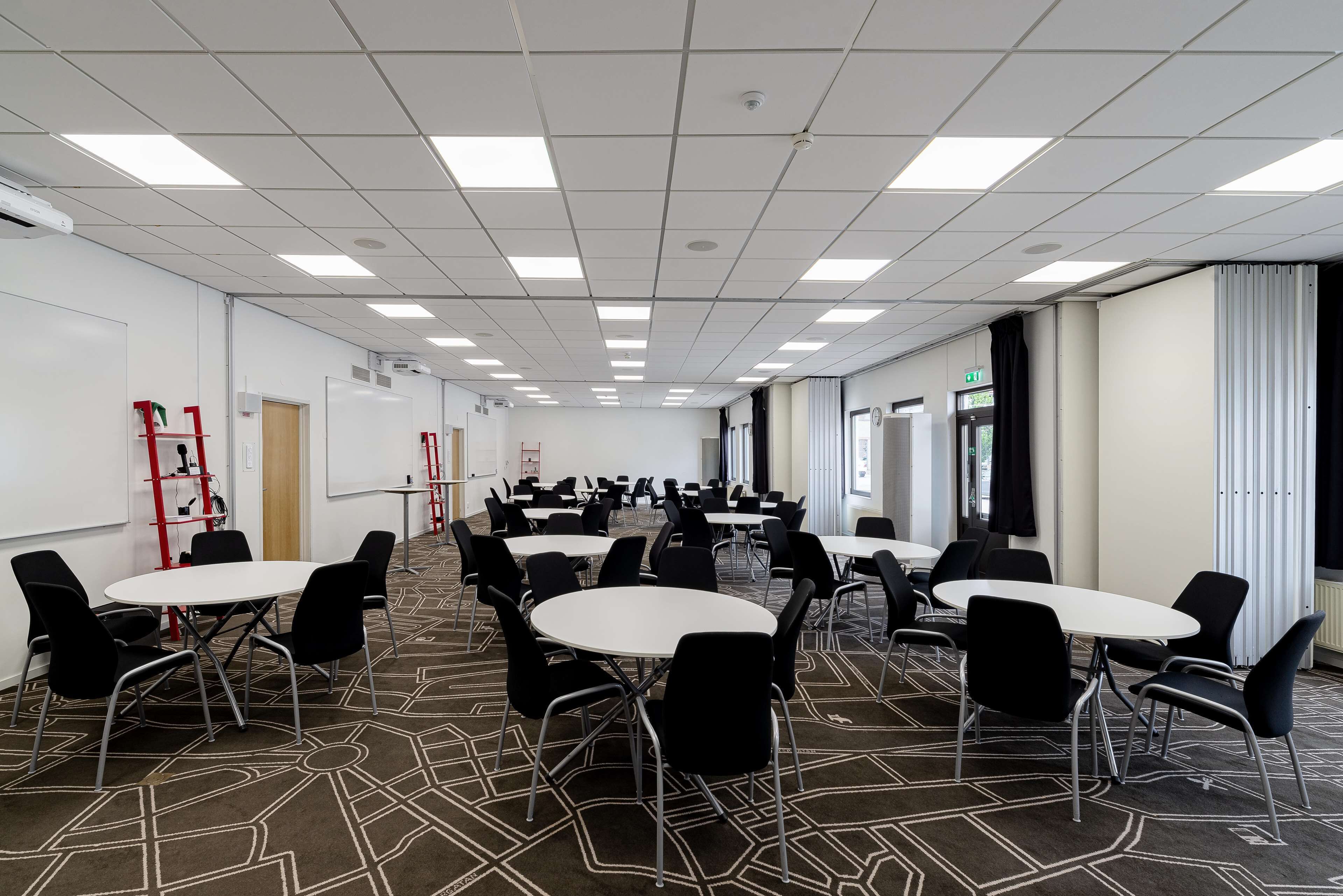 Foto - Scandic Helsingborg Nord