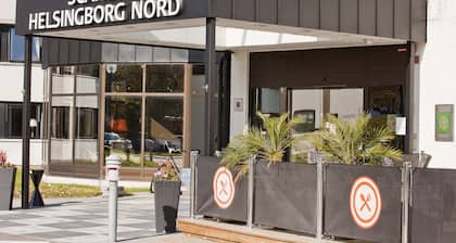 Scandic Helsingborg Nord