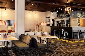 Bar (sur place)