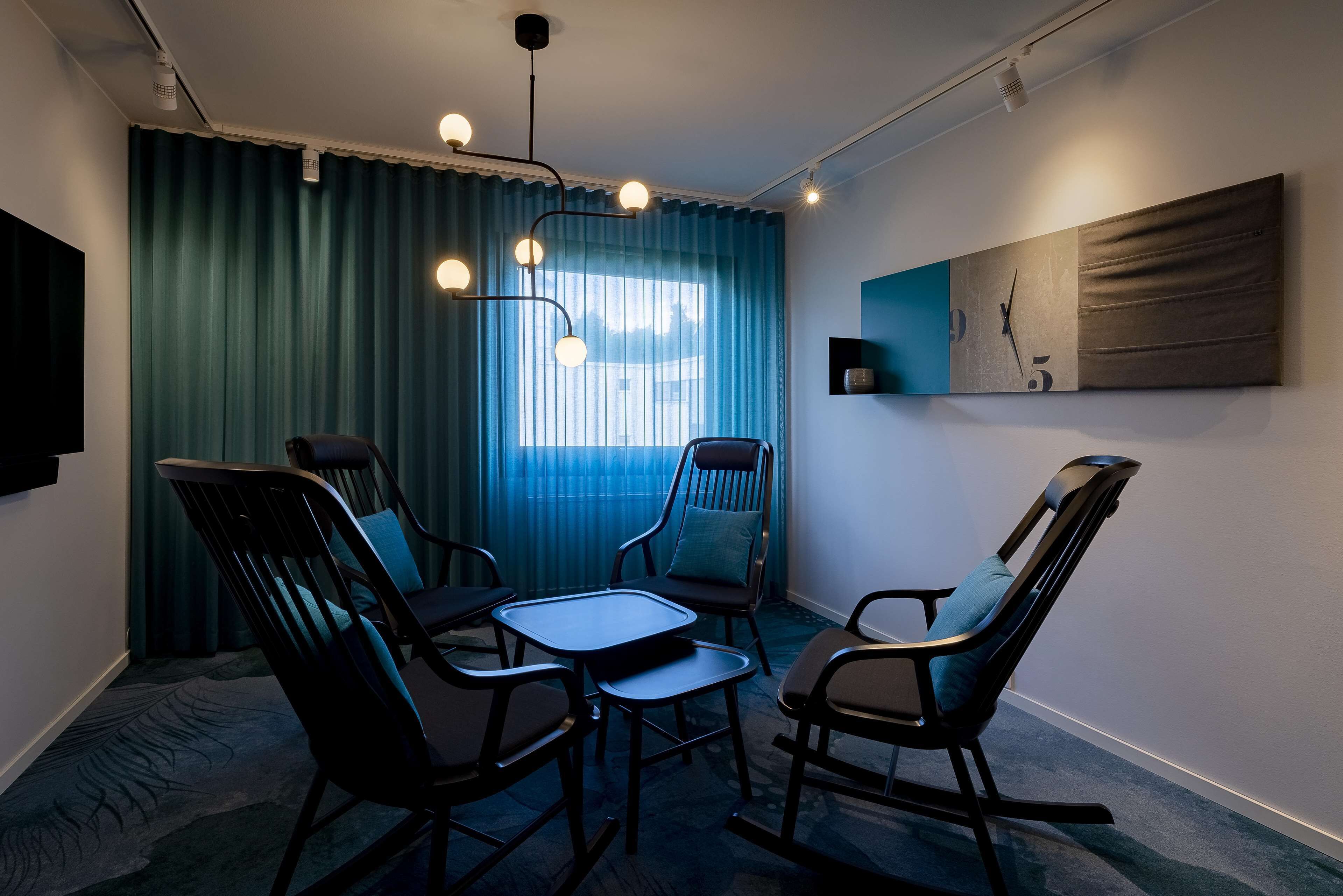 Foto - Scandic Helsingborg Nord