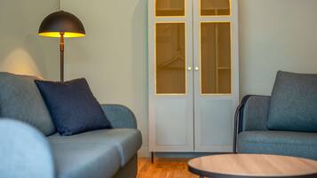 Suite (Master) | Fasilitas kamar