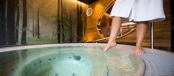Best Western Hotell Karlshamn