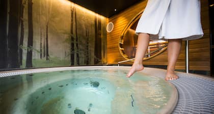 Best Western Hotell Karlshamn