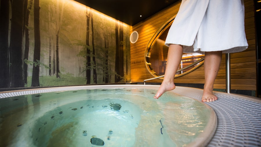 Best Western Hotell Karlshamn