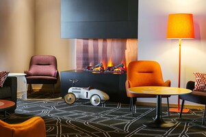 Bar (en la propiedad)