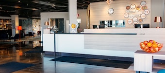 Scandic Elmia