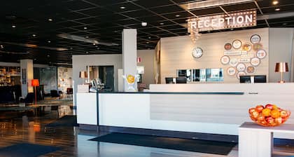 Scandic Elmia