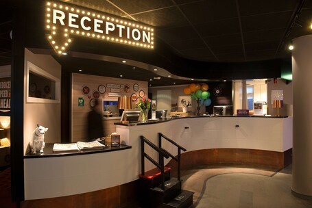 Recepción