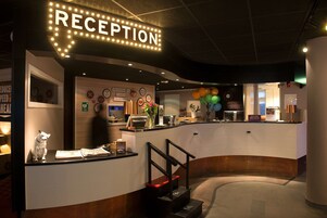 Recepción