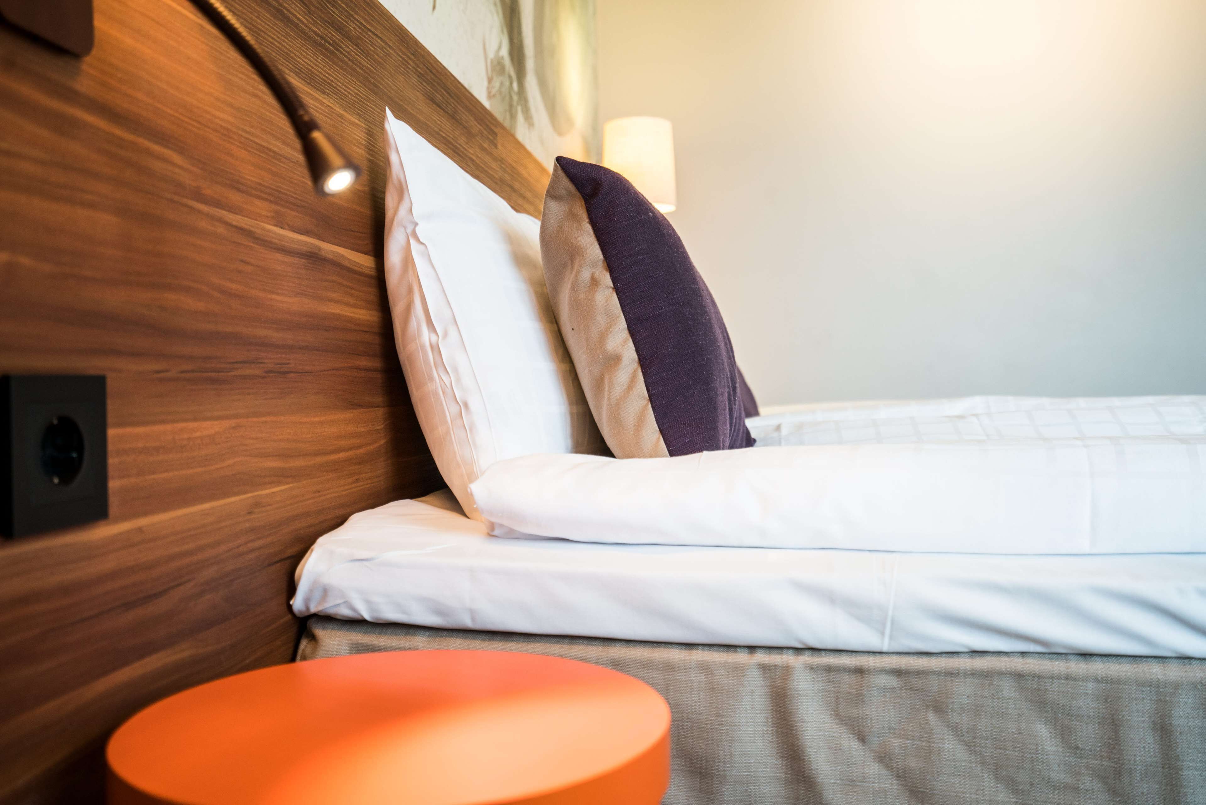 Foto - Scandic Kungens Kurva