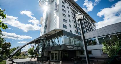Scandic Järva Krog
