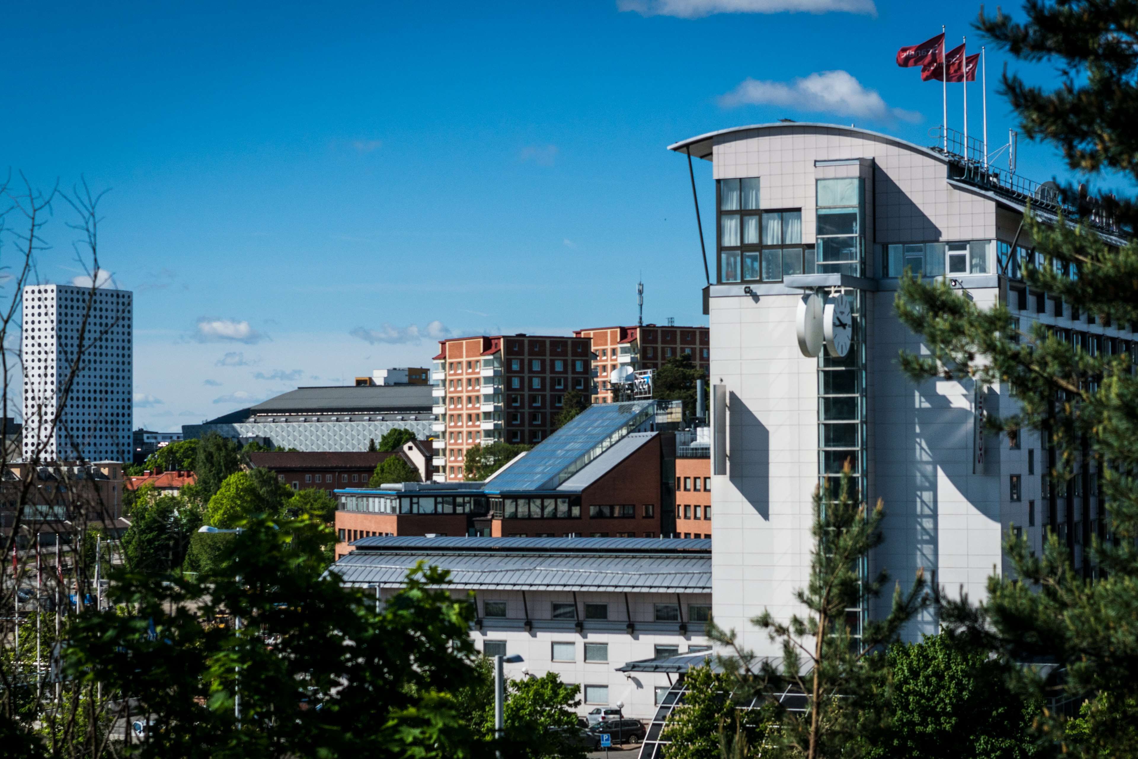 Foto - Scandic Järva Krog
