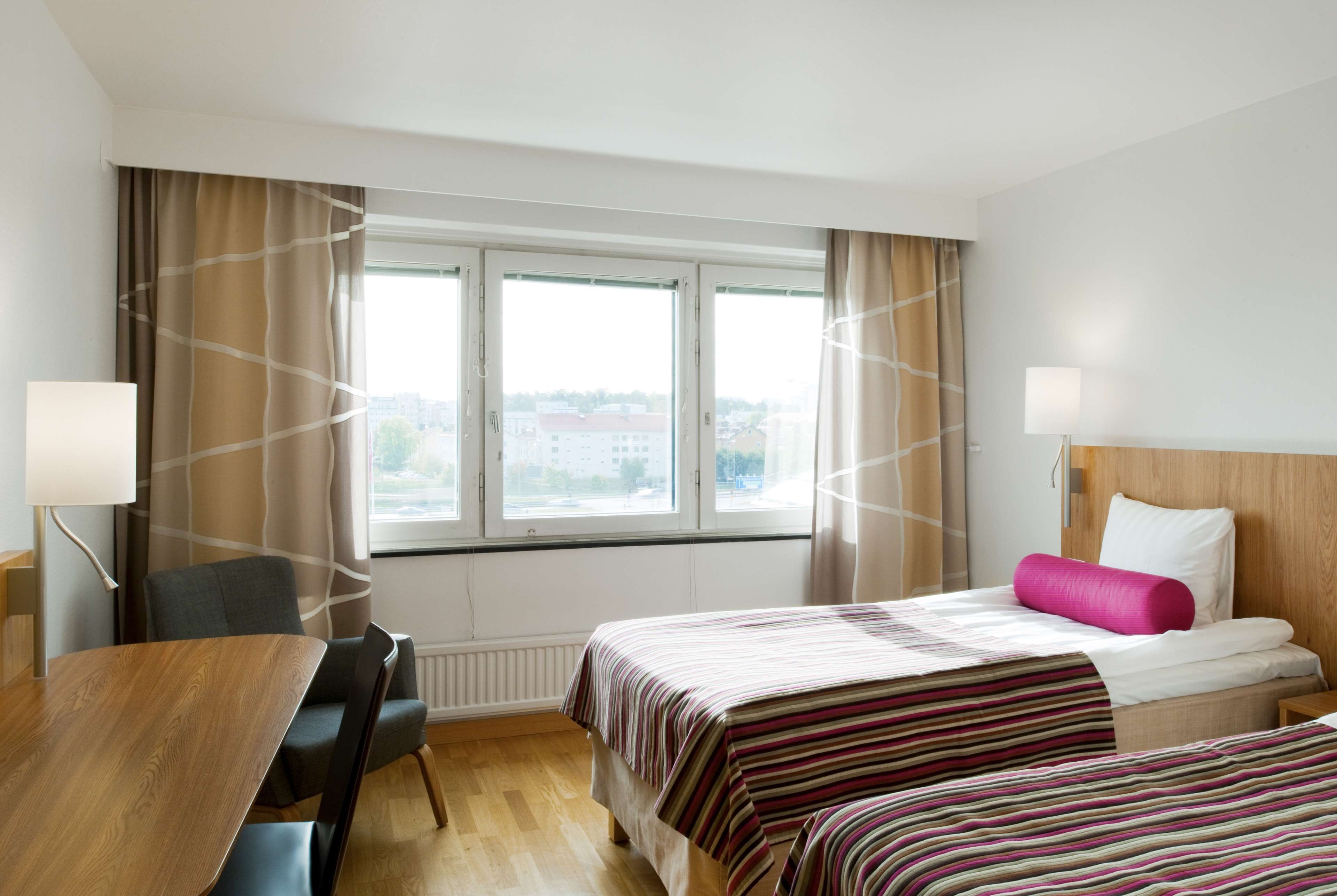 Scandic Järva Krog Stockholm amenities photo 10