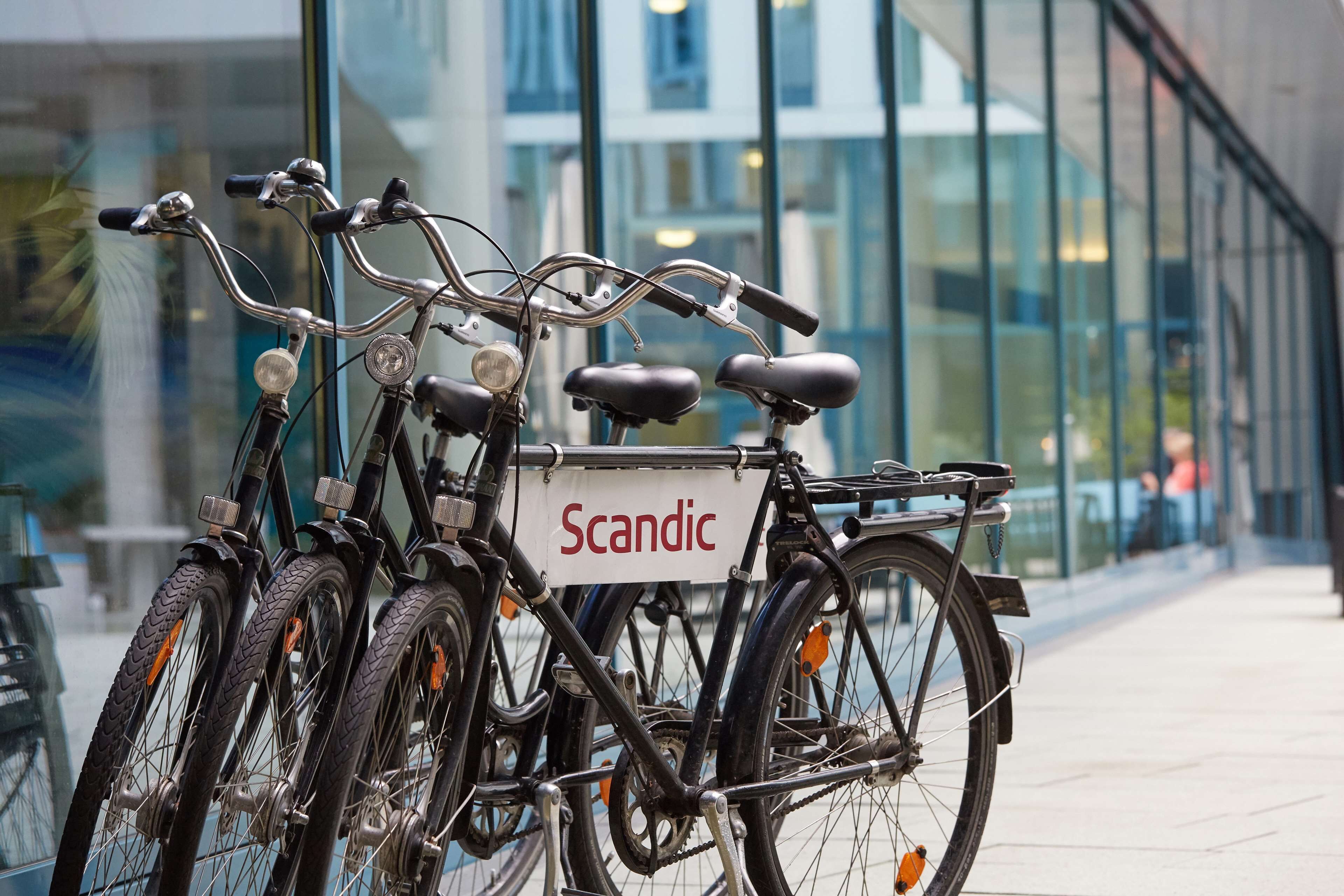 Foto - Scandic Järva Krog