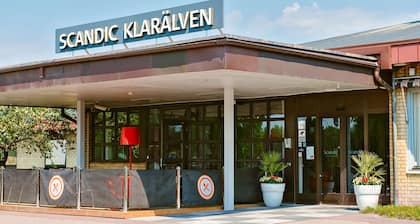 Scandic Klarälven