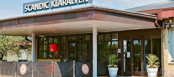 Scandic Klarälven