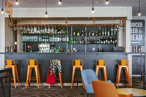 Bar (sur place)