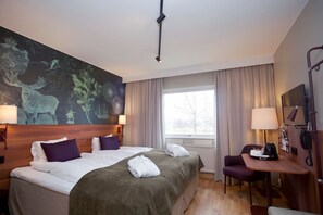Superior-Zweibettzimmer