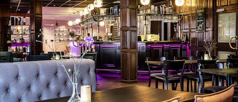 Se sirven almuerzos y cenas