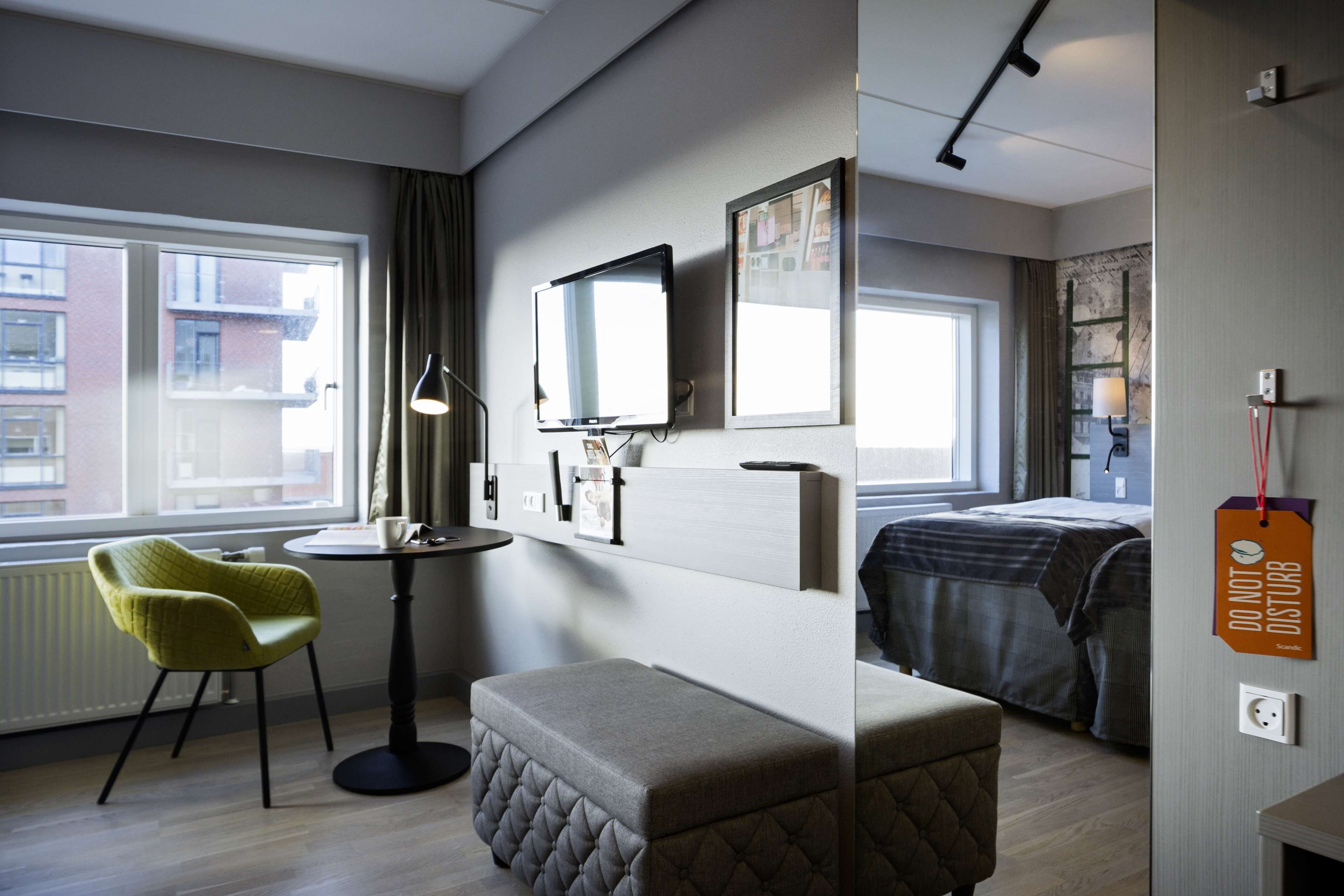 superior double or twin room | blackout curtains, iron/ironing board, free wifi, bed sheets