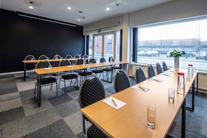 Sala de reunions