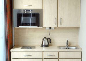 Junior Suite | Private kitchen