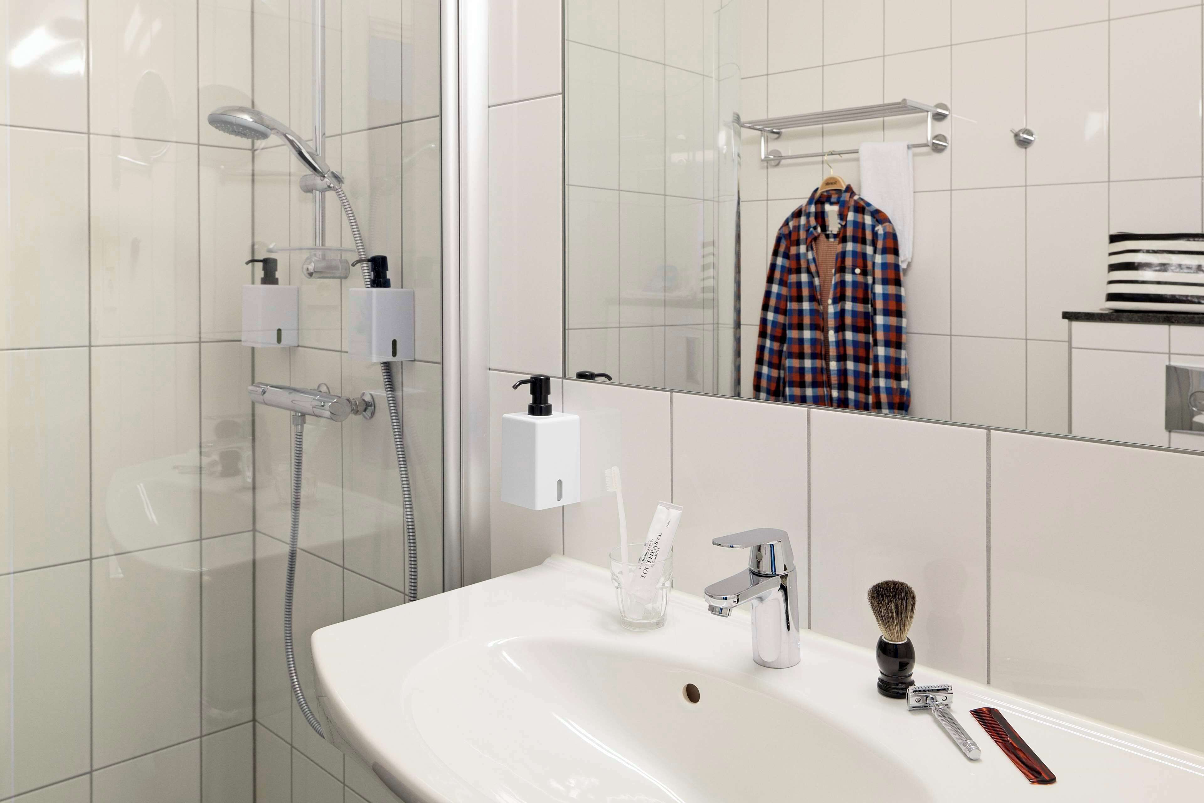 Foto - Scandic Backadal