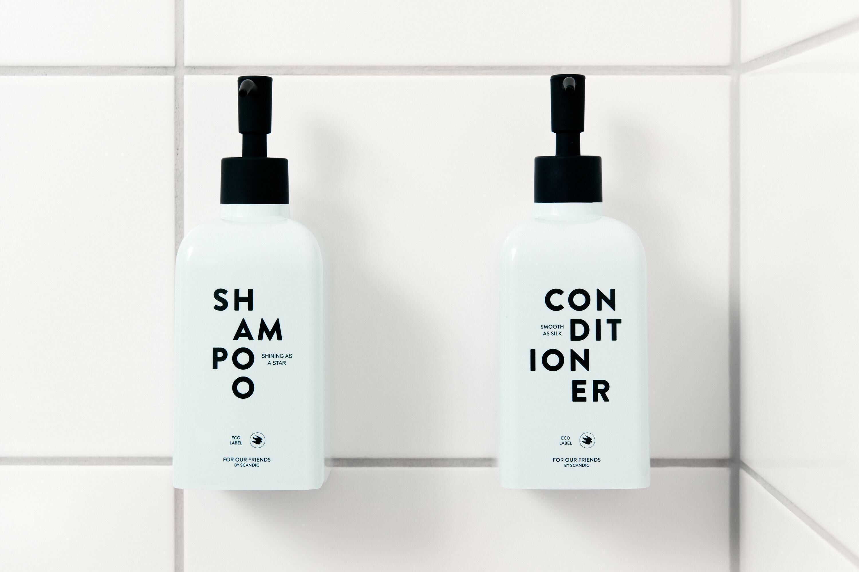 Foto - Scandic Backadal