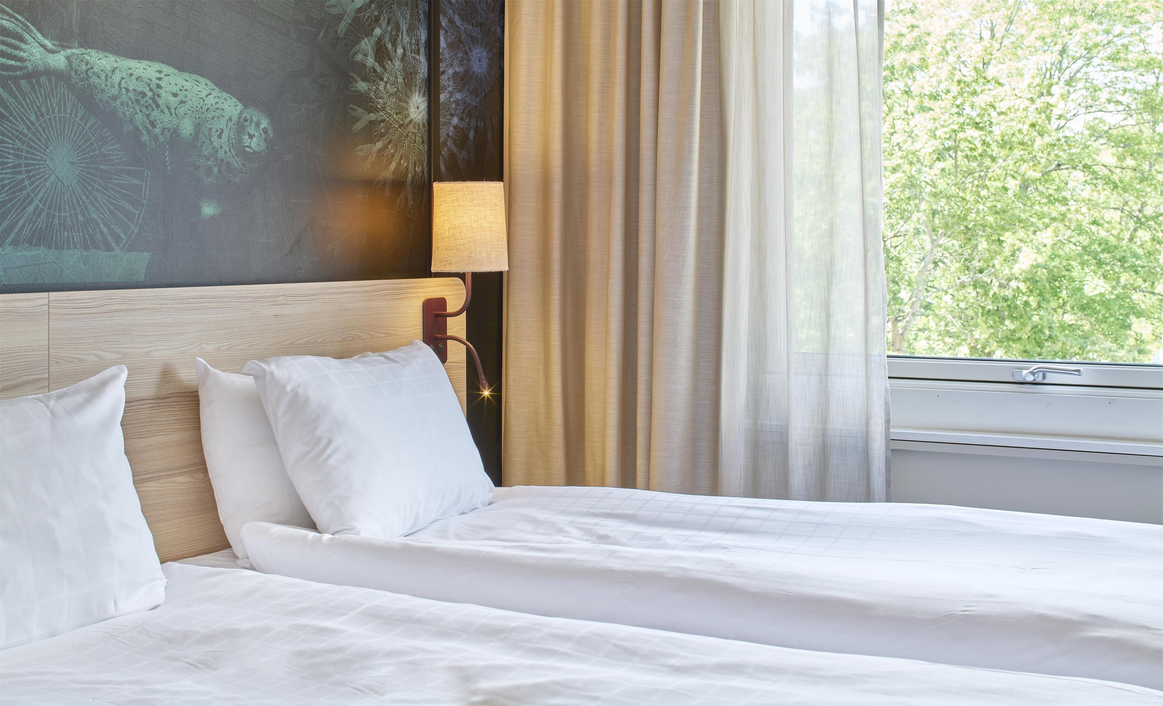 Foto - Scandic Backadal