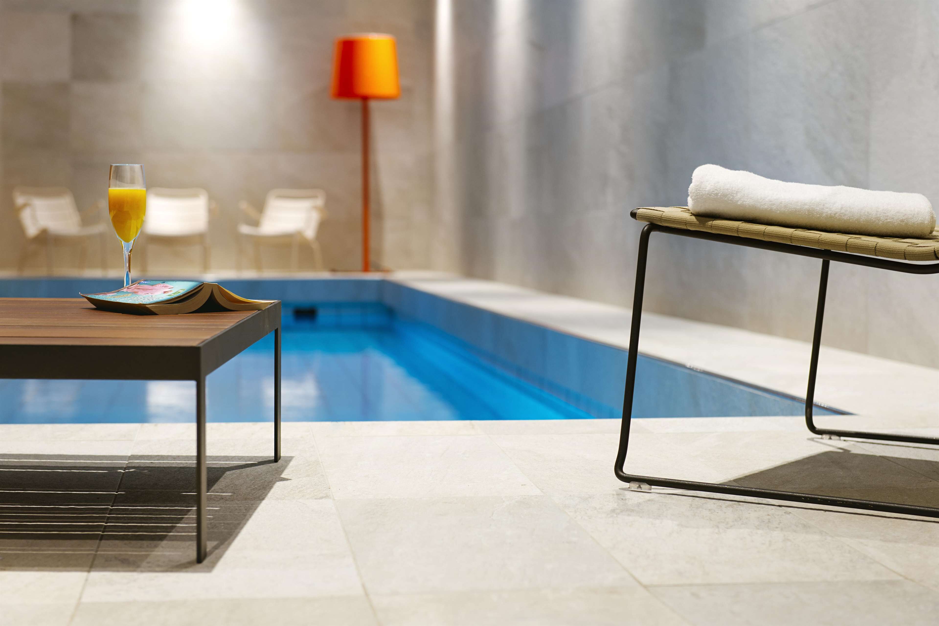 Foto - Scandic Backadal