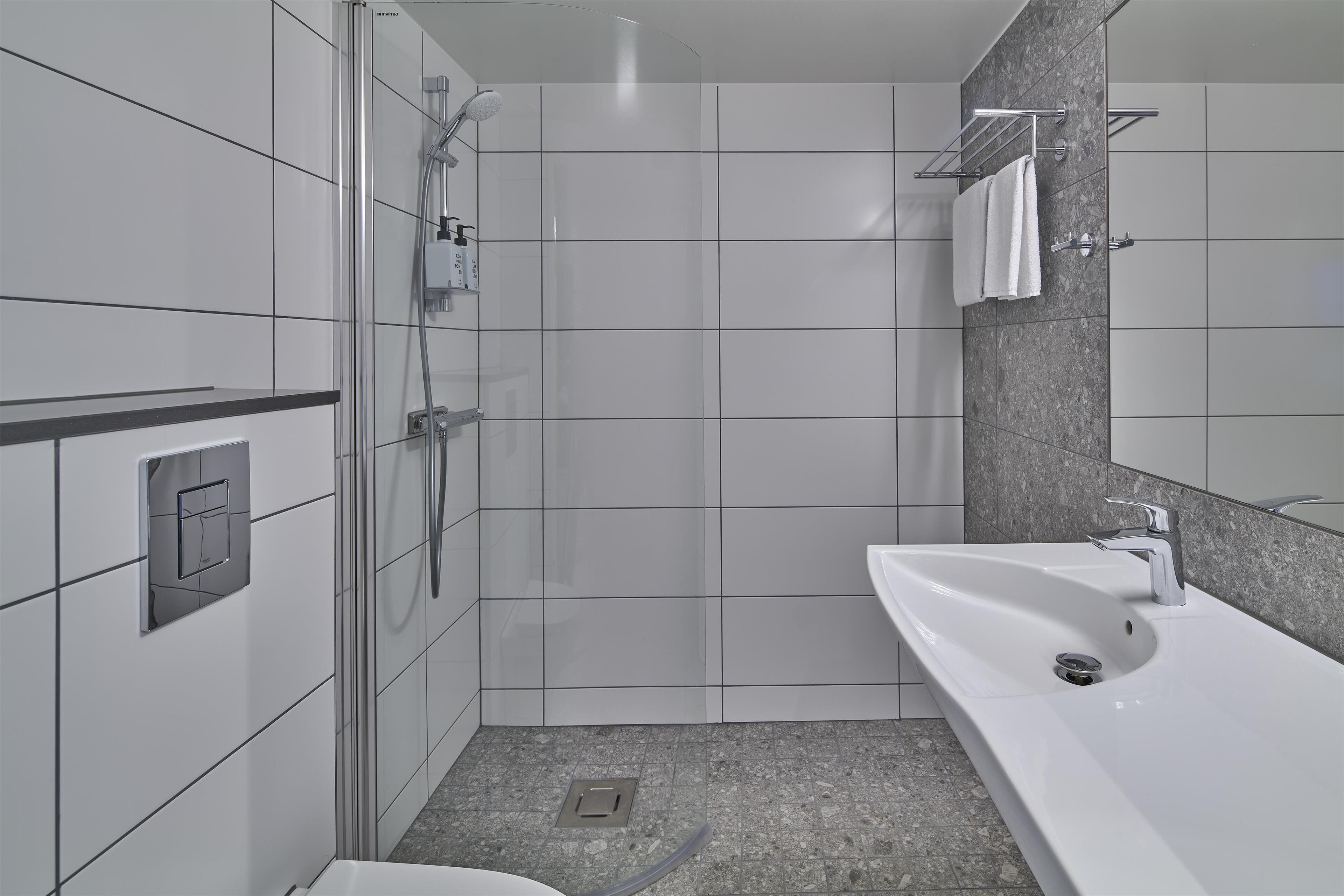 Foto - Scandic Backadal