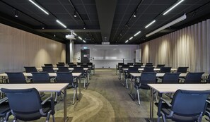 Meeting facility - Scandic Backadal (Hisings Backa)