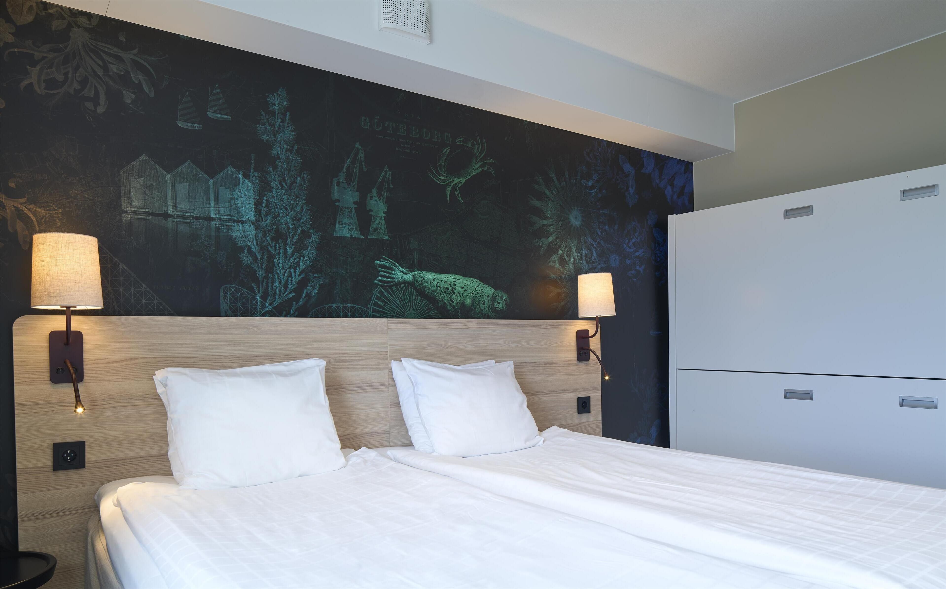 Foto - Scandic Backadal