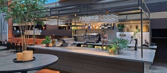 默恩达尔斯堪迪克酒店