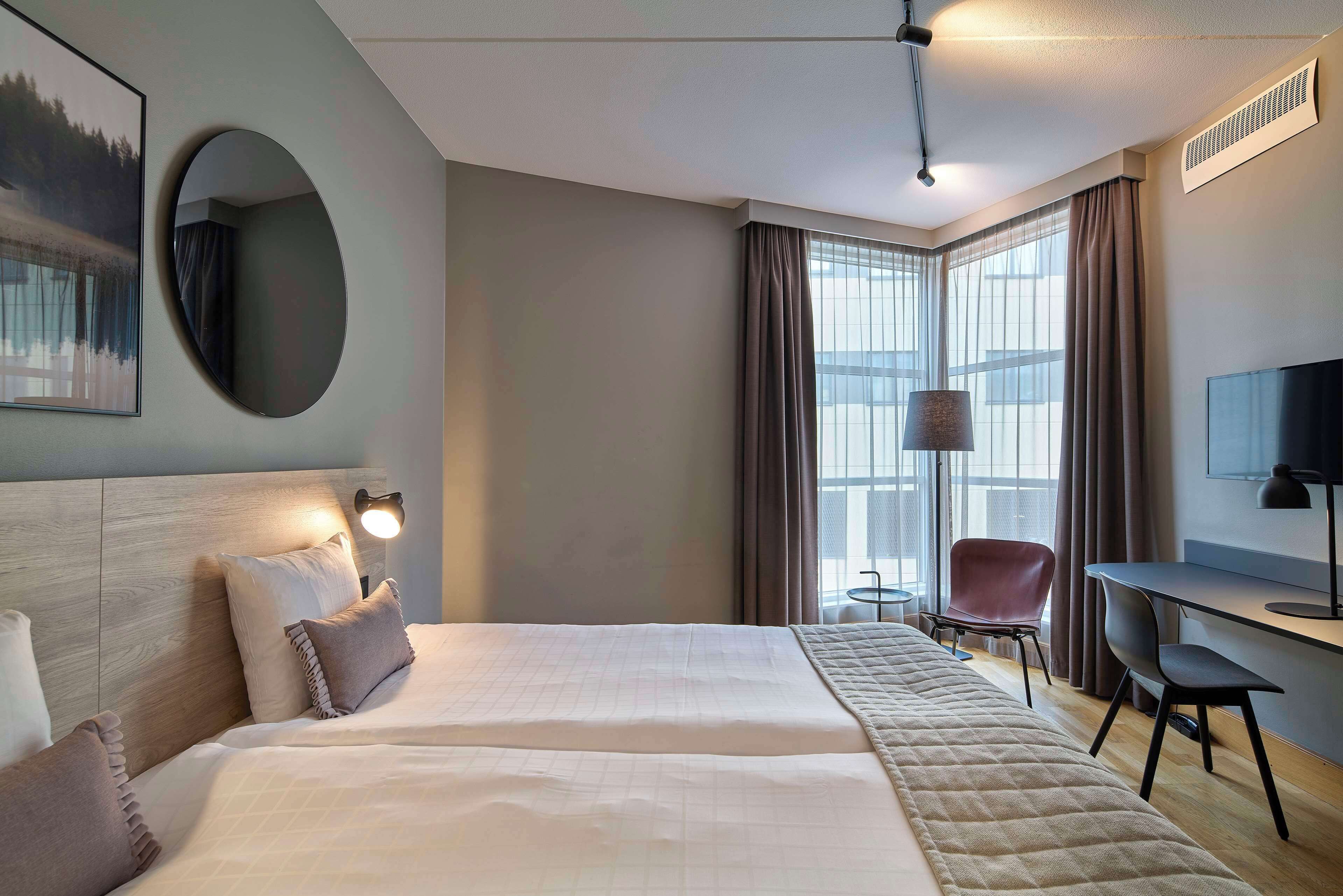 Foto - Scandic Mölndal