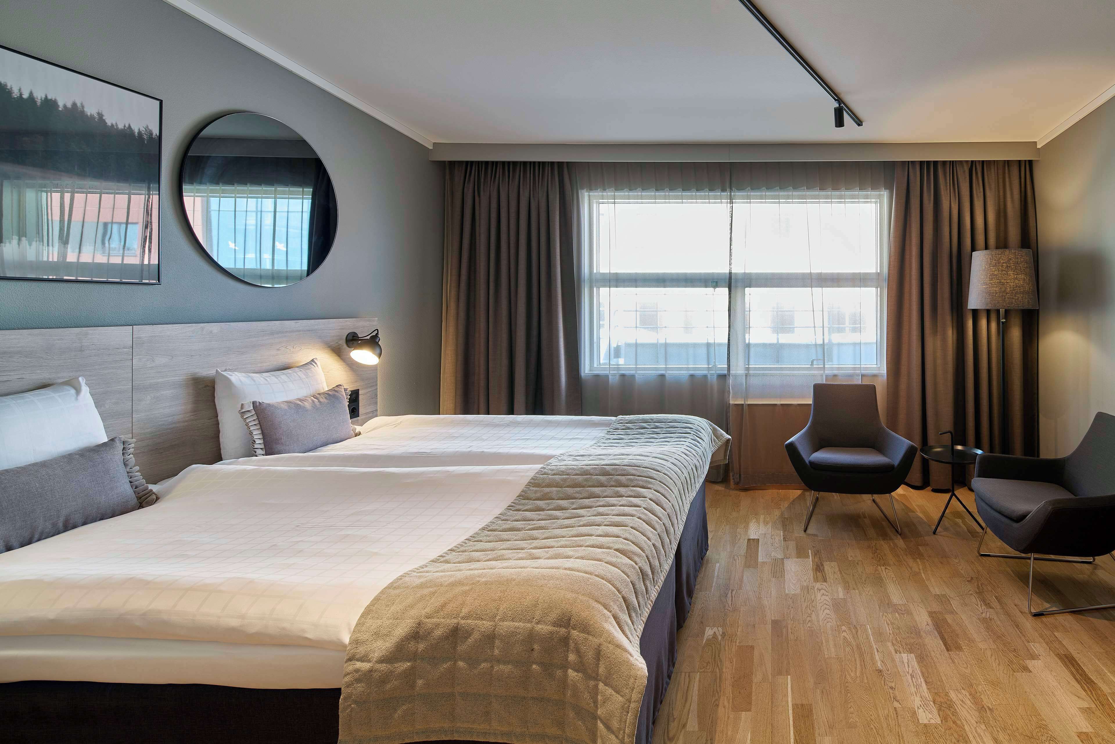 Foto - Scandic Mölndal