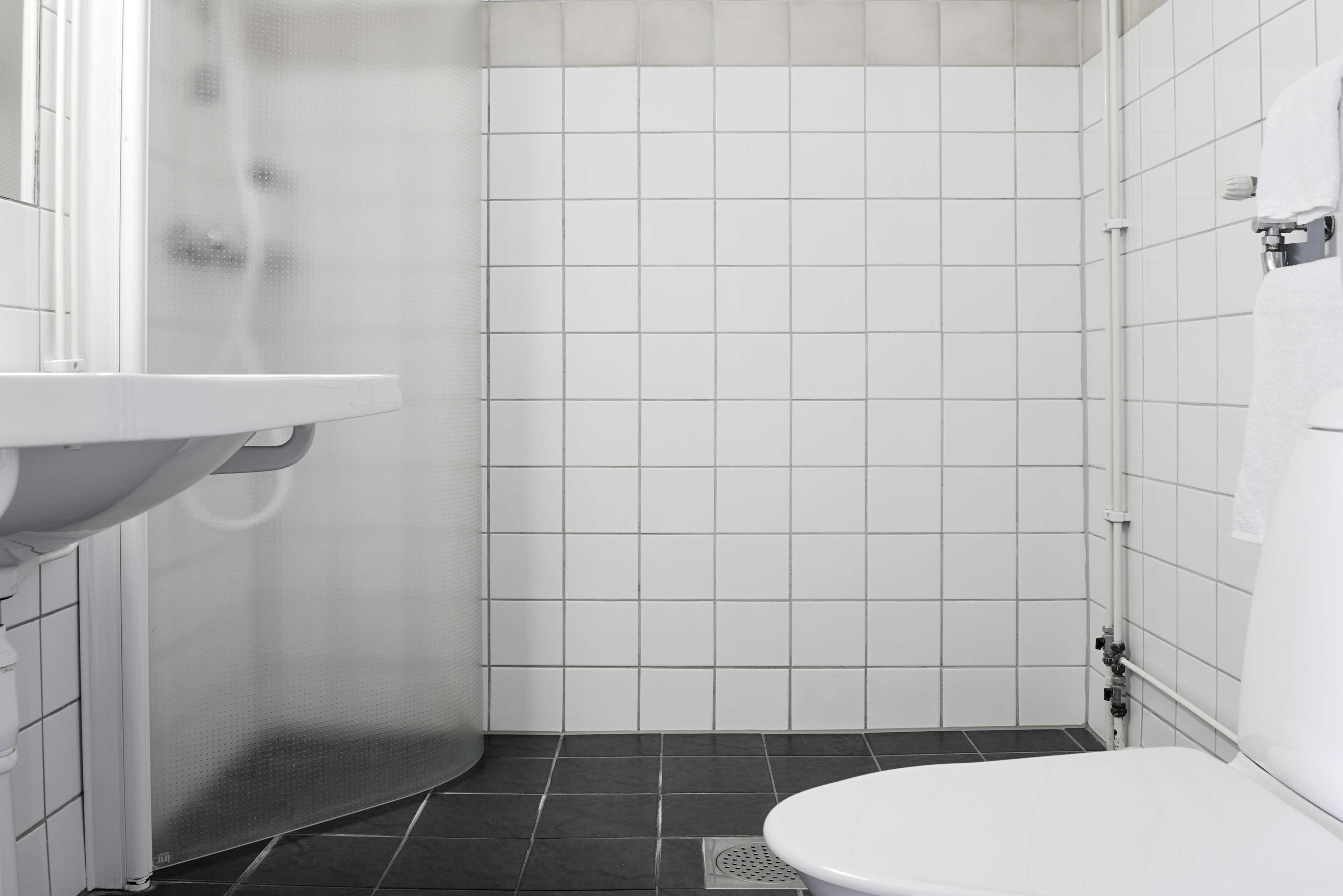 Foto - Scandic Segevång