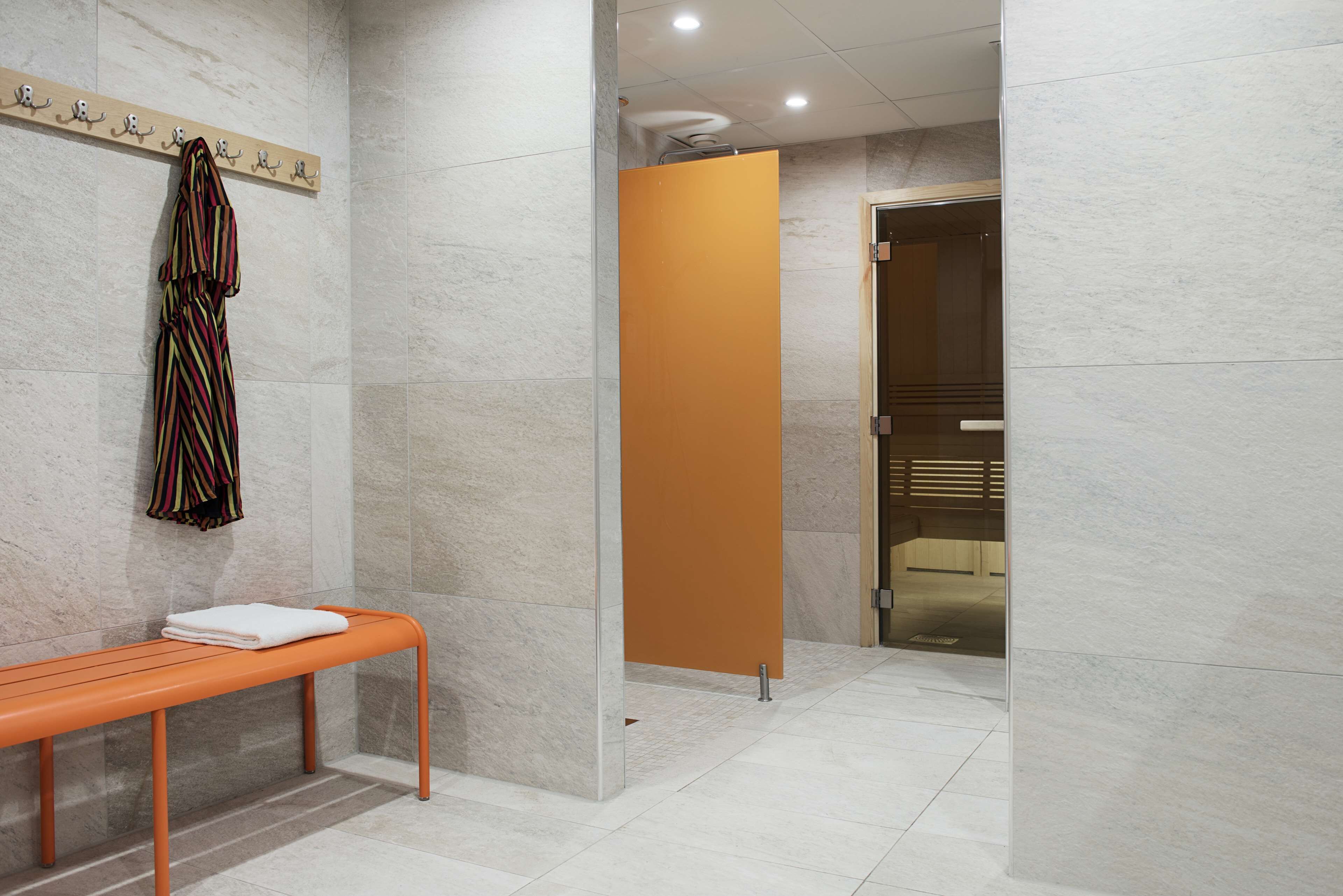 Foto - Scandic Segevång