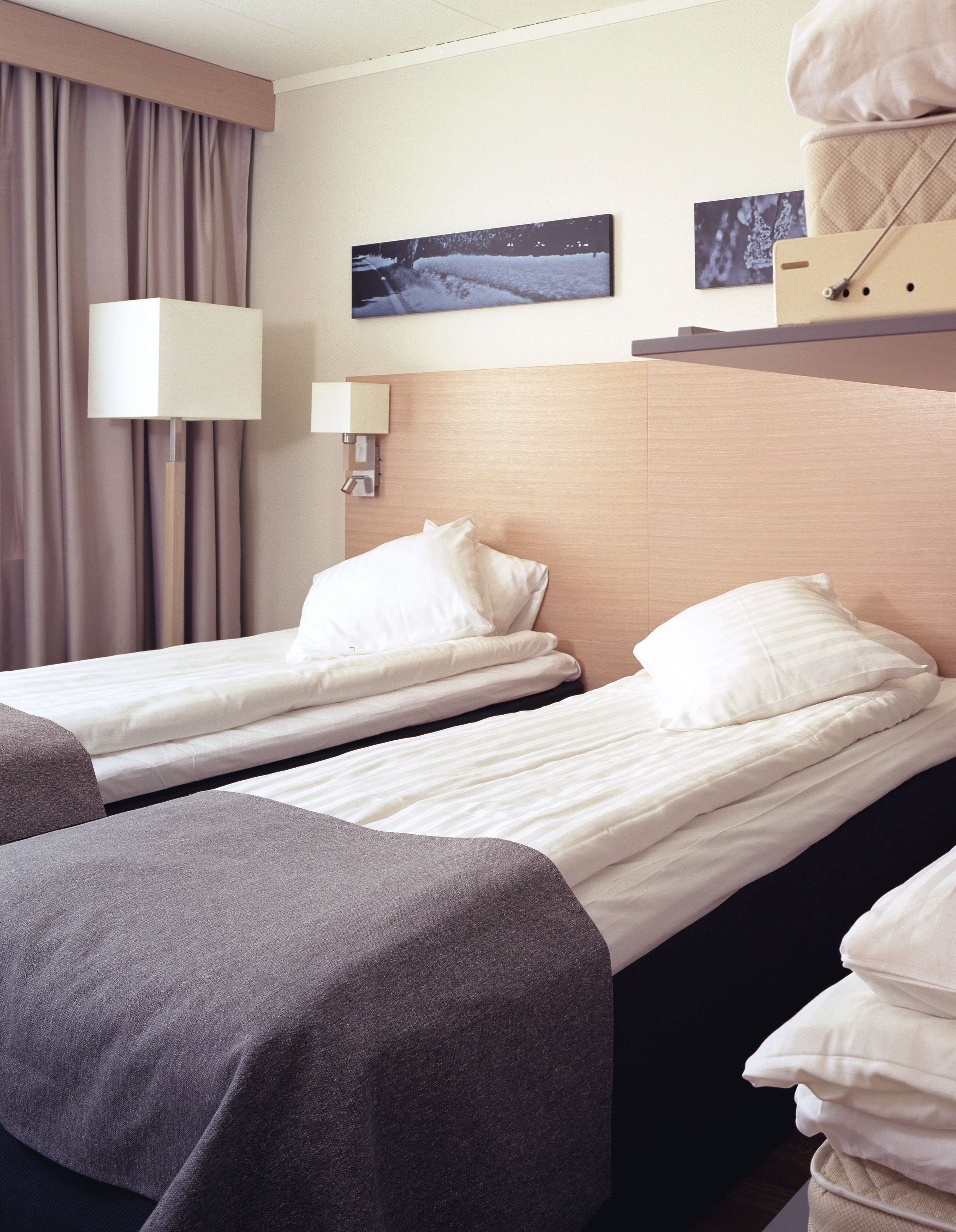 Foto - Scandic Segevång