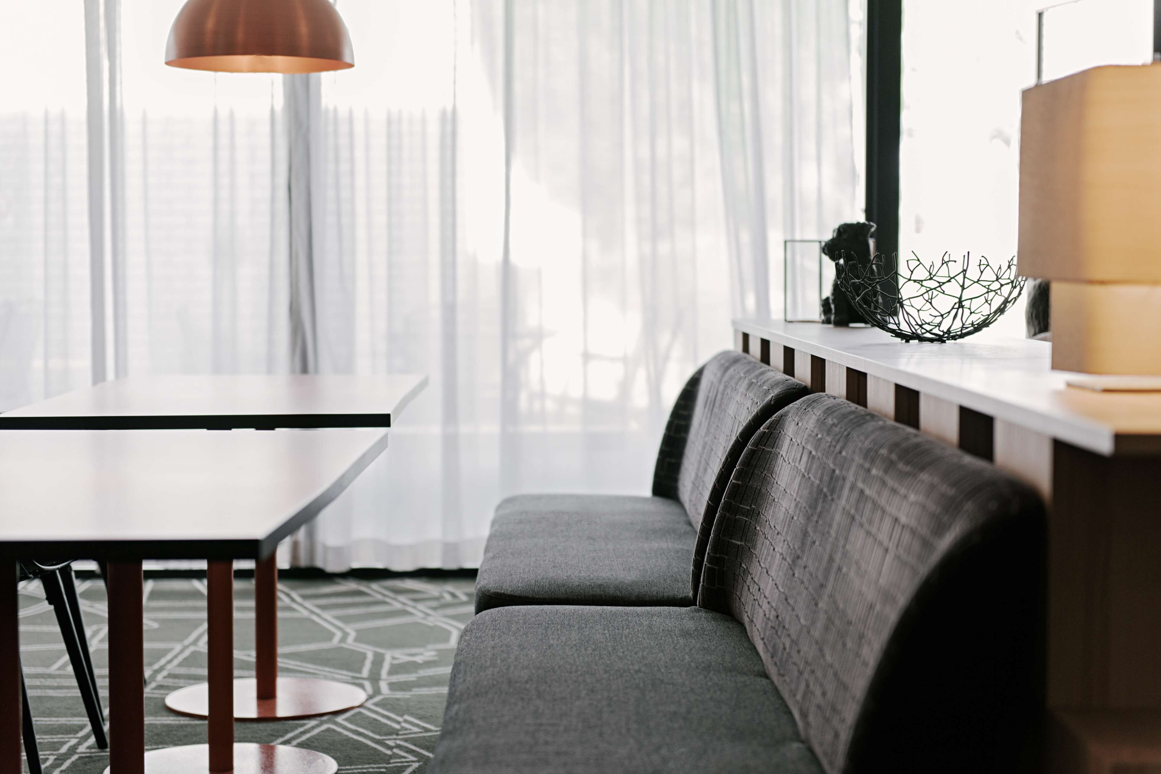 Foto - Scandic Segevång