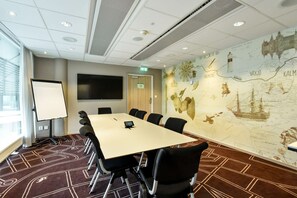 Sala de reuniones